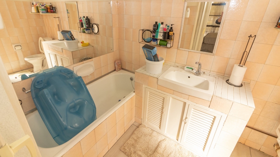 3 Bedroom Property for Sale in Kroonstad Central Free State